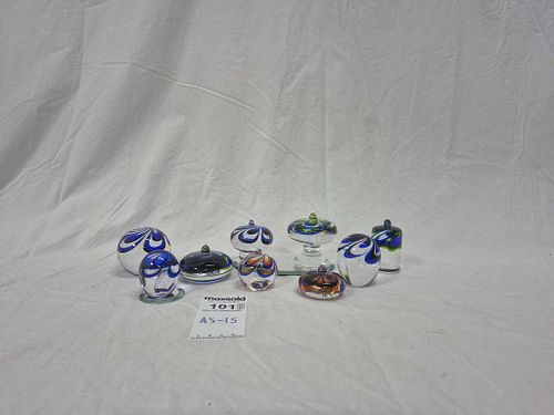 Lot #101 (1 of 6)
