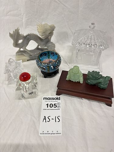 Lot #105 (1 of 13)