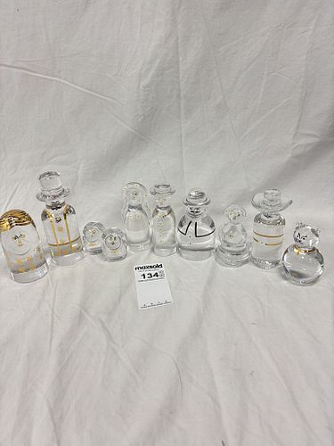 Lot #134 (1 of 5)