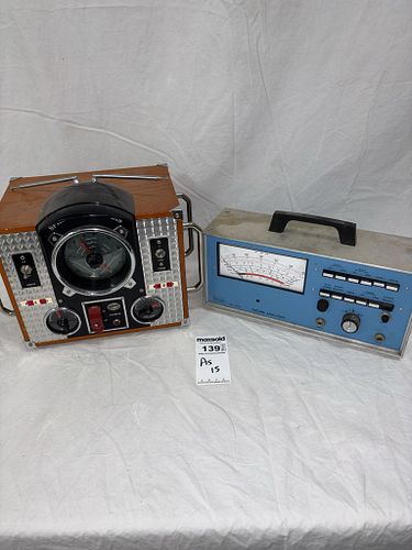 Lot #139 (1 of 10)