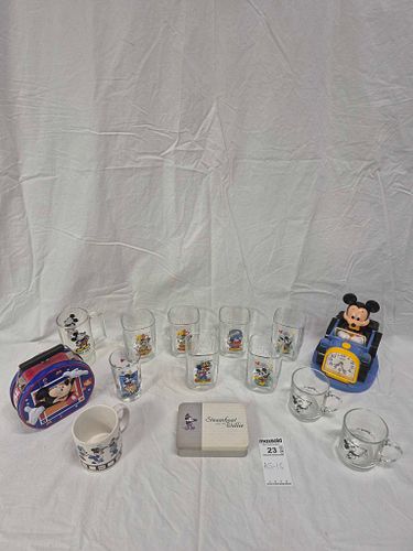 Lot #23 (1 of 20)