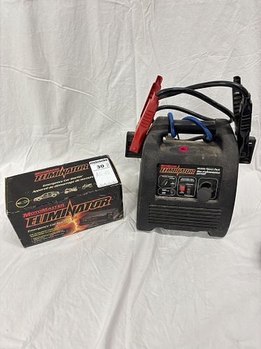 Lot #30 (1 of 6)