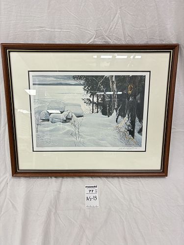 Lot #77 (1 of 5)
