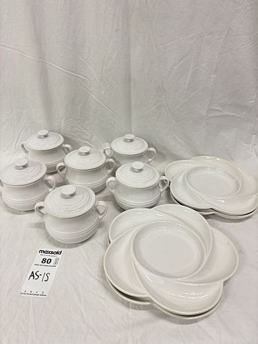 Lot #80 (1 of 6)