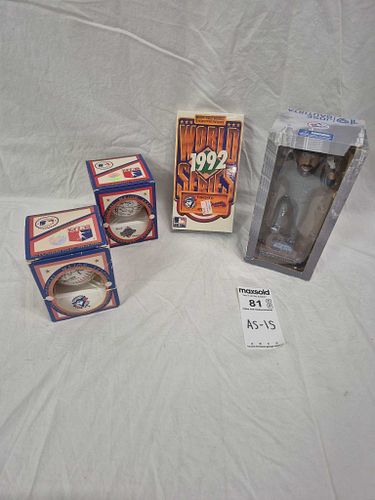 Lot #81 (1 of 10)