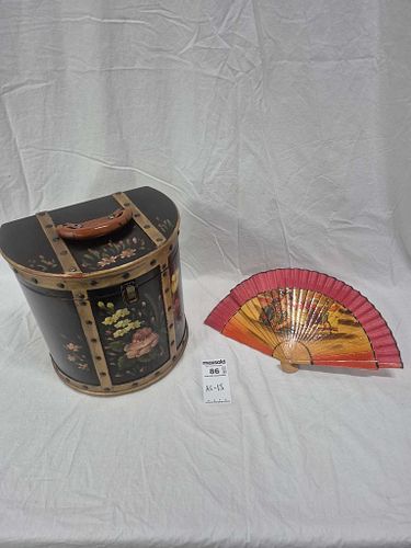 Lot #86 (1 of 10)