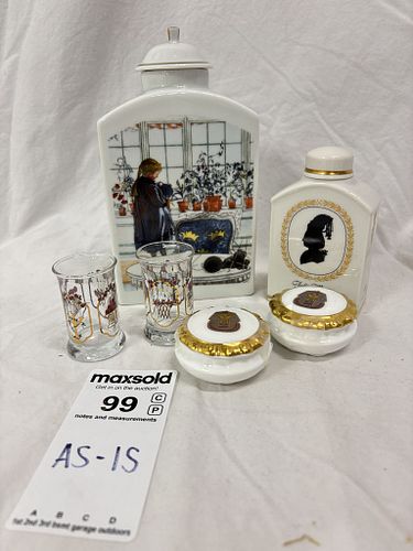 Lot #99 (1 of 9)
