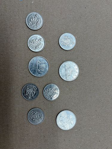 Lot #751 (1 of 4)