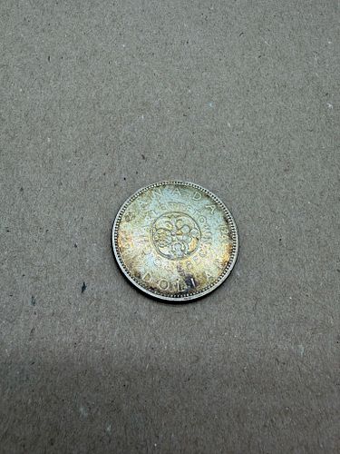 Lot #754 (1 of 4)