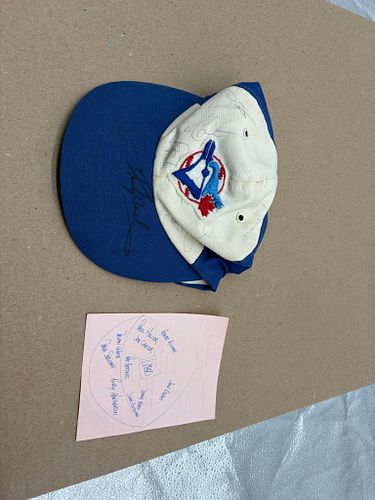 Lot #788 (1 of 6)
