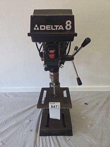 Lot #847 (1 of 5)