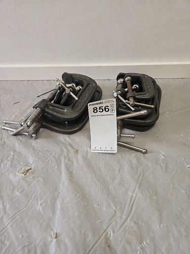 Lot #856 (1 of 3)