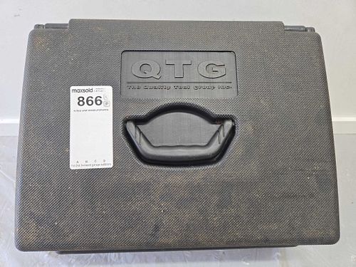 Lot #866 (1 of 5)