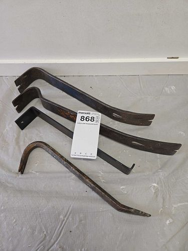 Lot #868 (1 of 5)