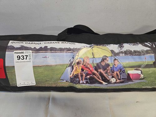 Lot #937 (1 of 5)