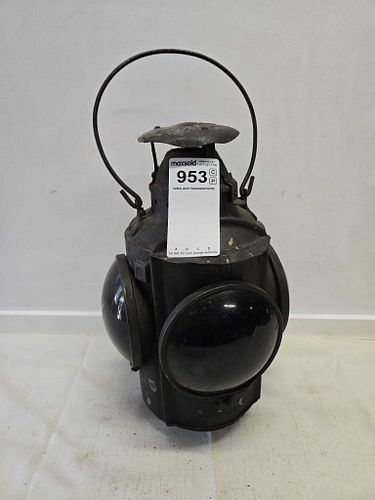 Lot #953 (1 of 5)