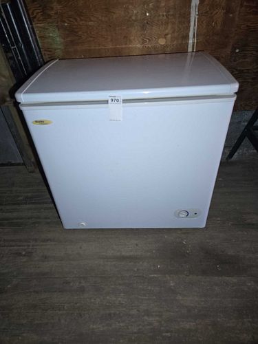 Lot #970 (1 of 4)