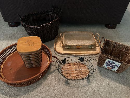 Lot #46 (1 of 16)