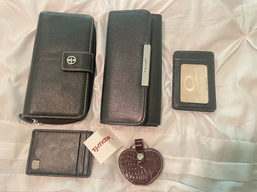 Lot #57 (1 of 5)