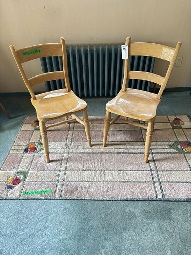 Lot #213 (1 of 13)
