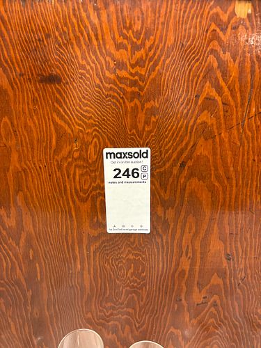 Lot #246 (1 of 17)