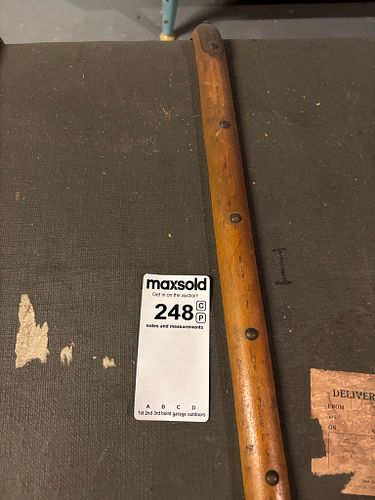 Lot #248 (1 of 12)
