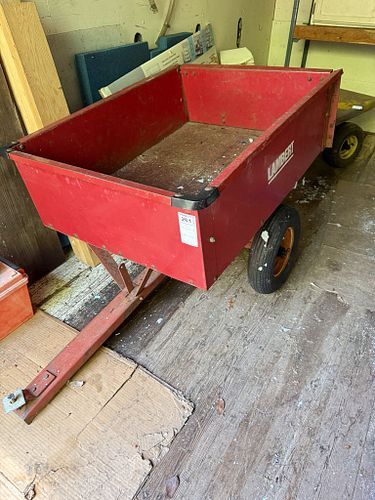 Lot #261 (1 of 9)