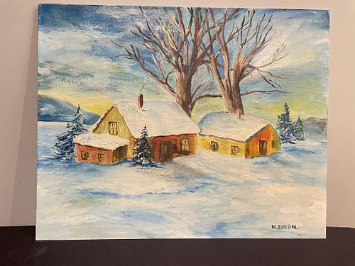 Lot #148 (1 of 3)