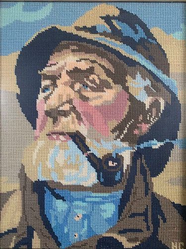 Lot #115 (1 of 17)