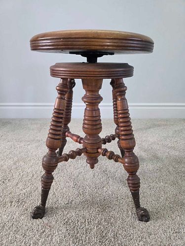 Lot #120 (1 of 20)
