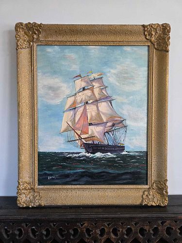 Lot #16 (1 of 20)