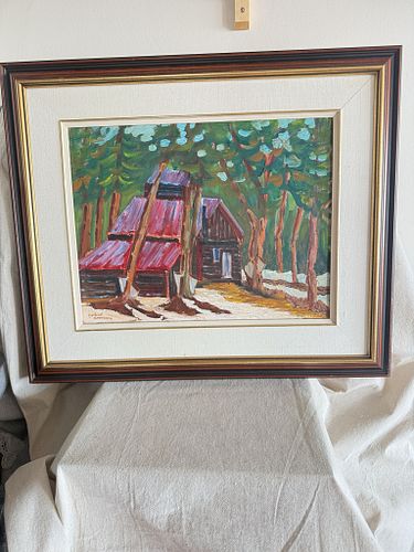 Lot #25 (1 of 5)