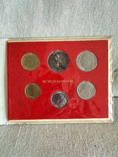 Lot #46 (1 of 5)
