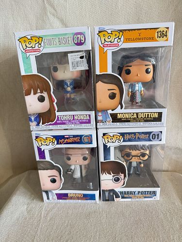 Lot #52 (1 of 5)