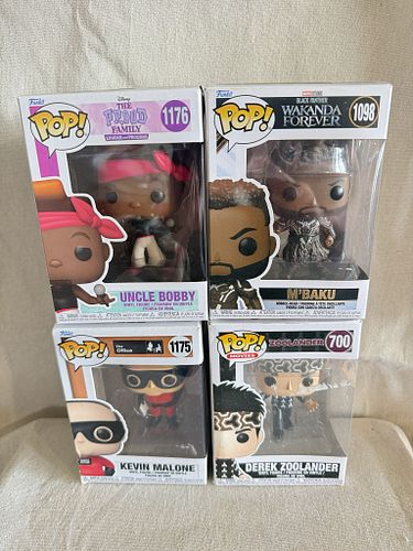 Lot #55 (1 of 5)
