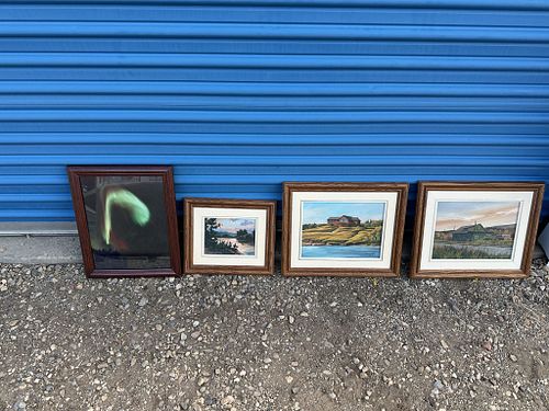Lot #112 (1 of 14)