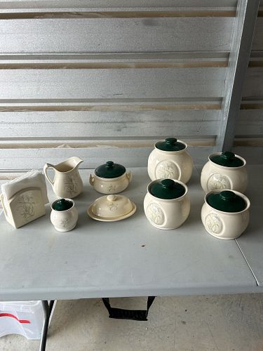 Lot #45 (1 of 10)
