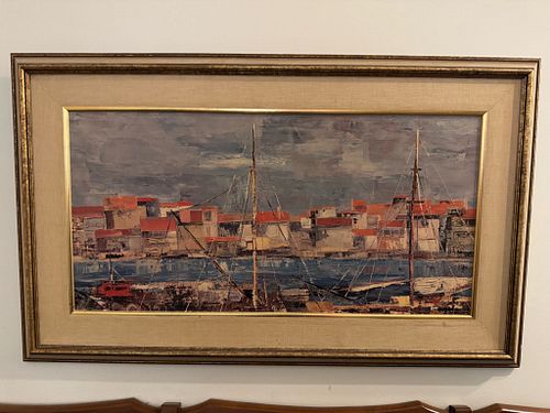 Lot #27 (1 of 3)