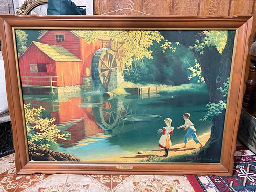 Lot #43 (1 of 11)