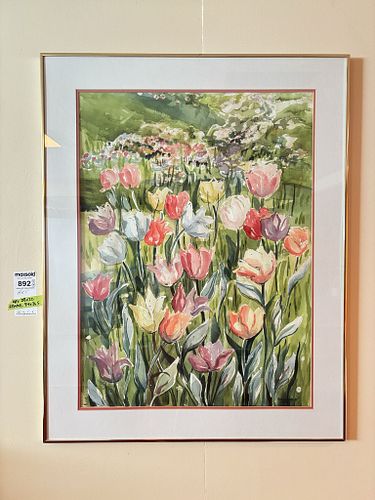 Lot #892 (1 of 7)