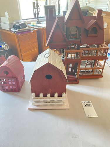 Lot #122 (1 of 4)