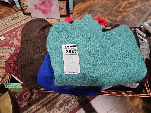 Lot #263 (1 of 15)