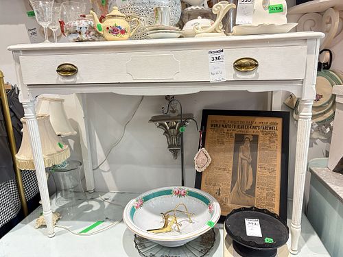 Lot #336 (1 of 8)