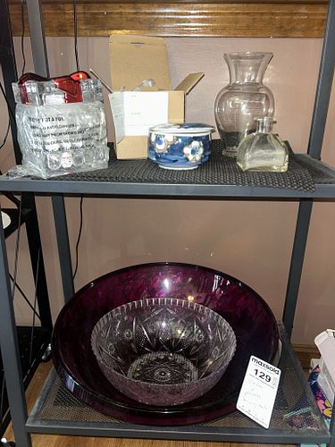 Lot #129 (1 of 12)