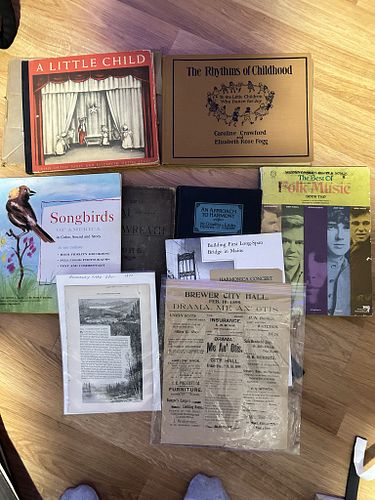Lot #12 (1 of 6)