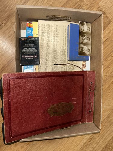 Lot #20 (1 of 7)
