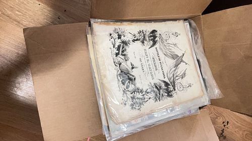 Lot #35 (1 of 9)