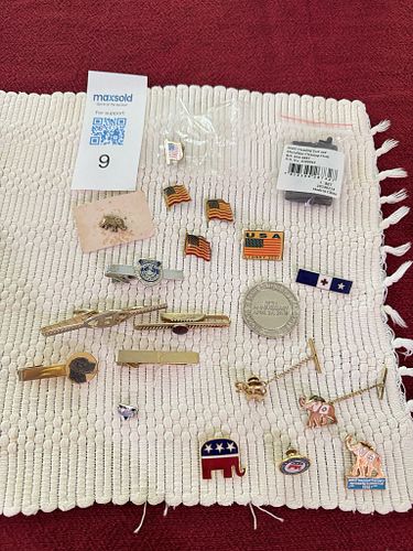 Lot #9 (1 of 4)