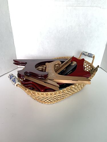 Lot #114 (1 of 6)