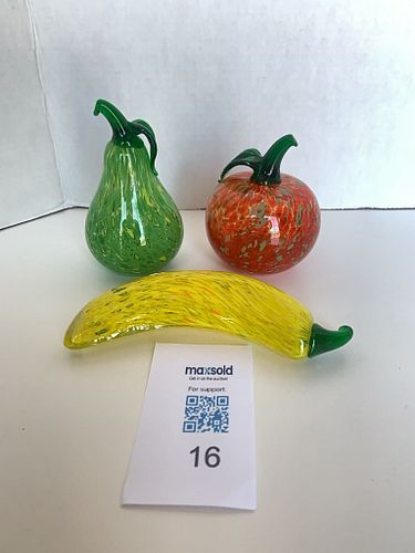 Lot #16 (1 of 5)